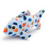 The Worthy Cat Fishy Toy 