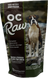 OC Raw Venison & Produce Patties 6lb