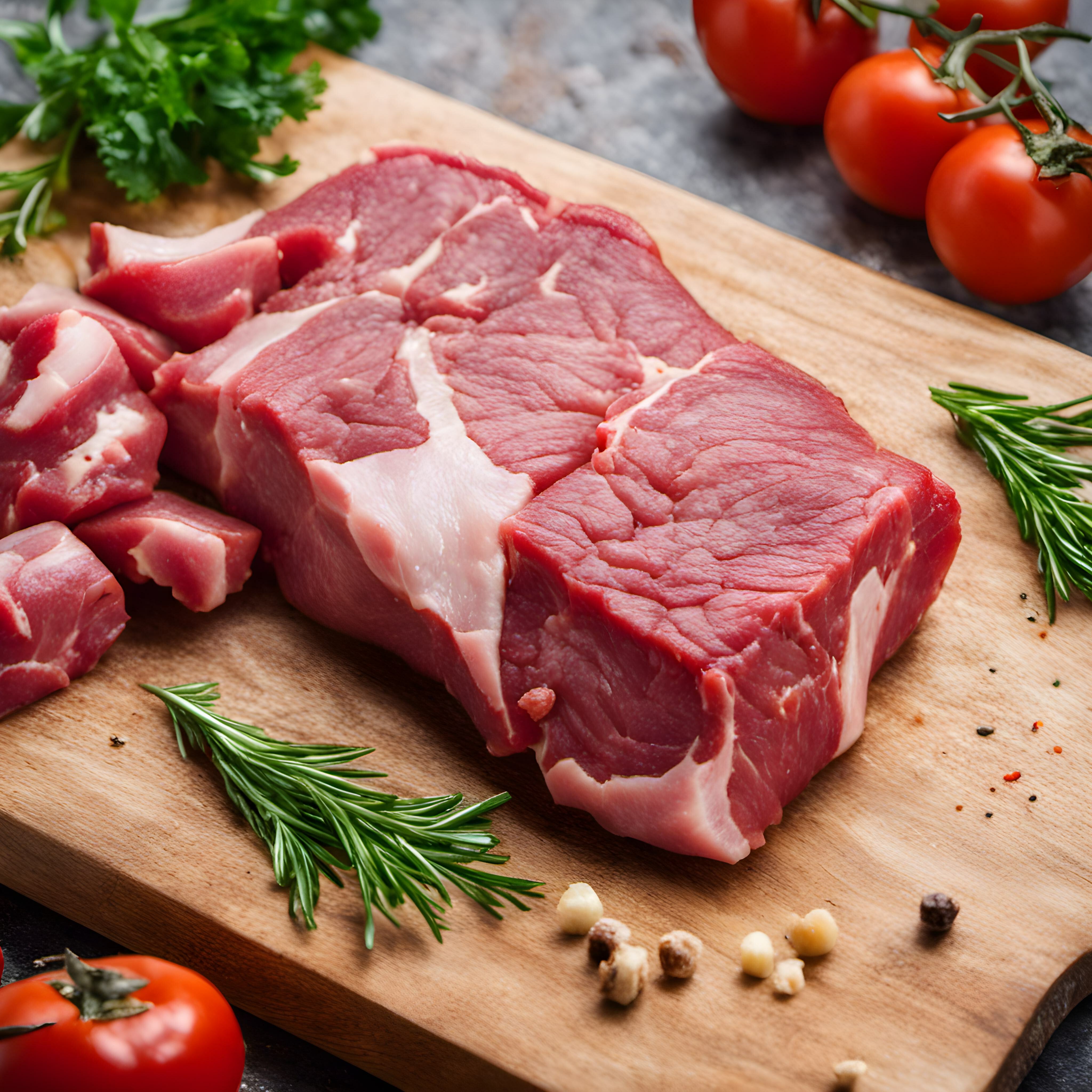 Frozen Raw (IN-STORE ONLY) image