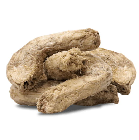 Chews and Treats image