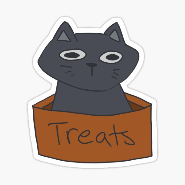 Treats image