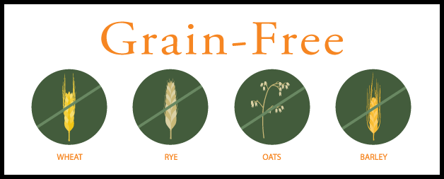 Grain Free image