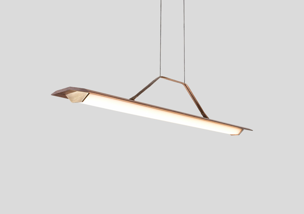 Penna 64 linear pendant