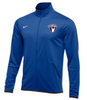 Nike Men's USAW Epic Jacket - Royal/Anthracite