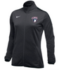 Nike Women's USAW Epic Jacket - Anthracite