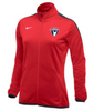 Nike Women's USAW Epic Jacket - Scarlet/Anthracite