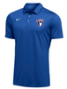 Nike Men's USAW SS Polo - Royal