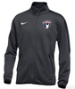 Nike Youth USAW Epic Jacket - Anthracite