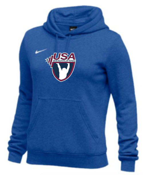 Nike USAW Women's Apparel