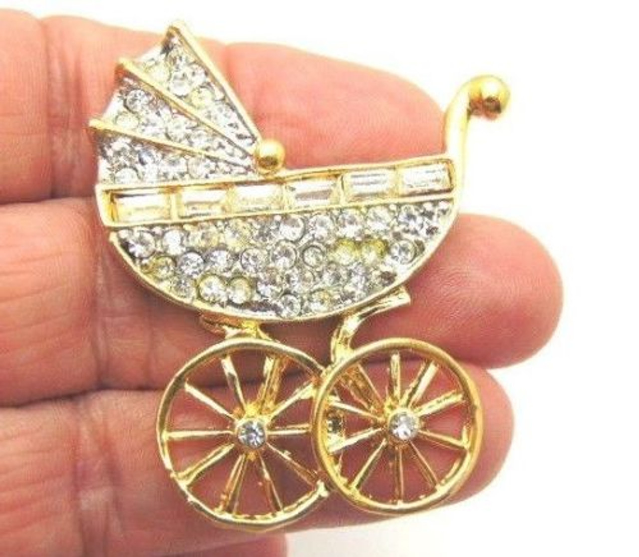 english baby buggy