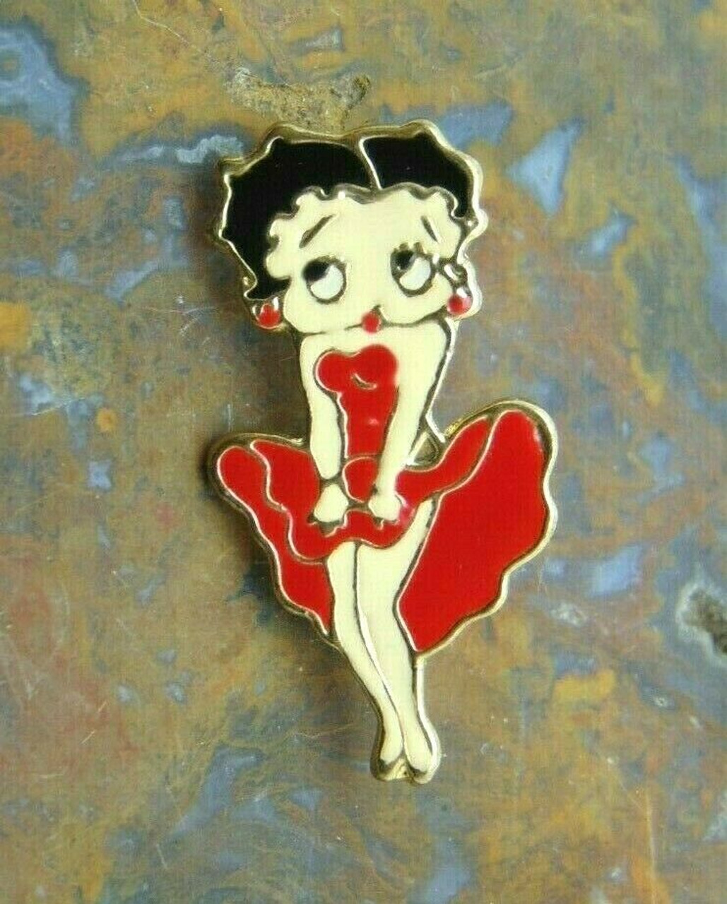 Pin on A Betty Thing!