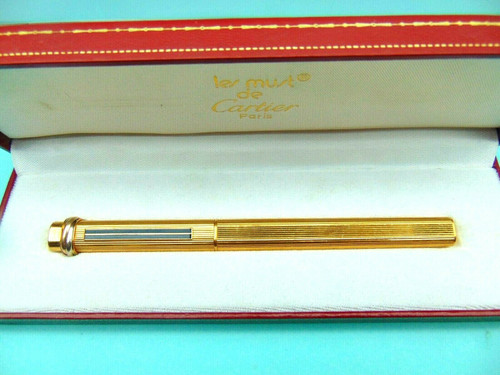 Cartier Must de Cartier Vendome Trinity Ball Point 275311