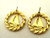 Sail Boat Earrings Ship Pierced Sailing Sailboat Yacht