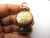 Coin Holder Circa 1850 Victorian Locket Case A.L.D. Dennison 16546 13 Birmingham