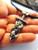 Dragon Sword Necklace Dagger Pendant Excalibur Norge Trinity