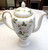 Wedgwood Coffee Pot Wild Strawberry Bone China Teapot 798416