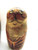 Siamese Cat Russian Nesting Doll 5 pc Hand Painted Signed Russia