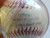 Hank Aaron Baseball Autographed 1977 Signed Official Major League Base Ball