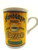 Coffee Mug Cup Decor Monogram High Grade Coffee Barista Cappuccino Java Jo