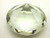 Crystal Diamond Paperweight Point Trinket Big Gemstone