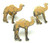 Camel Tack Pin Cloisonne Enamel Silver Egyptian DazzleCity