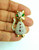 Siamese Cat Kitten Pin Crystal Rhinestone Brooch