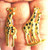 Giraffe Pins Africa Mom Baby Tack 2 Brooch USA DazzleCity