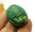 Genuine Egyptian Faience Scarab Amulet Bead Egypt