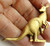 Kangaroo Baby Joey Pin Signed Baby Pouch JJ Australia Brooch