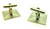 Sphinx Giza Cuff Links Egyptian Griffin Pyramid Tut