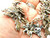 Angel Sterling Charm Bracelet Vintage Christian 925 Prayer Stamped