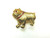 Pug French Bulldog Dog Pin Puppy Bull Boxer Brooch Boston