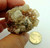 Aragonite "Sputnik" Morocco - 60 g - 4.75" x 4" Crystal Cluster Rock DazzleCity