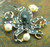 Octopus Squid Pin Kraken Rhinestone Crystal Brooch BeadRage