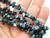 Snowflake Obsidian Natural Beads Chips Strand Quality BeadRage