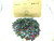 SWAROVSKI® 335 6mm Vitrail Medium II AB Crystal Beads 1949 12