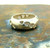 Heart Sterling Ring 925 Cut Out Heavy  Stamped DazzleCity