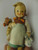 Hummel Weary Wanderer Goebel Figurine #240 Vintage