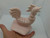 Rooster California Pottery Hors D'oeuvre