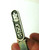 Egyptian Cartouche Letter Opener Pharaoh Queen Knife Dagger