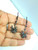 Spider Earrings Halloween Bug Hematite Crystal Pierced