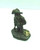 Bronze Picky Pete Figurine Fools Gold  Miner Vintage