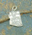 Arizona Charm State Grand Canyon Sterling Silver  925 Vintage