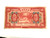 CHINA PROVINCIAL ARMY OF SHANTUNG 5 YUAN 1926