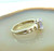 Alexandrite Sterling Ring Silver 925 Size 6.5 OOAK