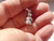 Storyteller Charm Sterling Silver 3-d Mother Children BeadRage