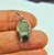 Wicker Lawn Chair Charm Sterling Silver Garden Party