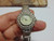 Marcasite Quartz Watch Rhinestone Crystal Cuff Vintage Victorian Look Chain BeadRage