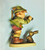 Hummel Goebel Good Hunting 307 Porcelain Figurine BeadRage