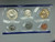 Coins United States Mint 2004 Proof Set COA Sacagawea Philadelphia BeadRage